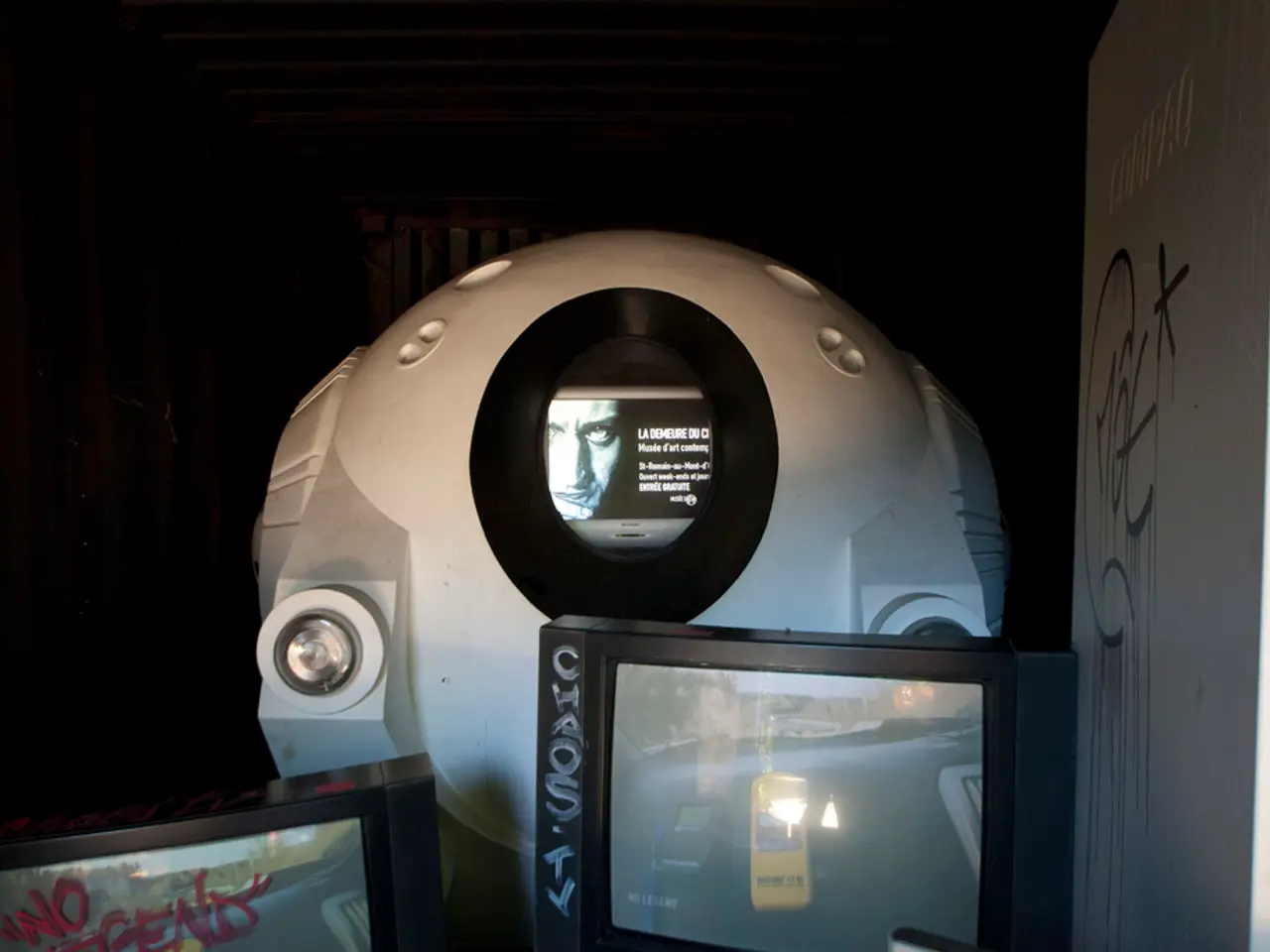 Secure your television with premium screen protectors for enhanced durability