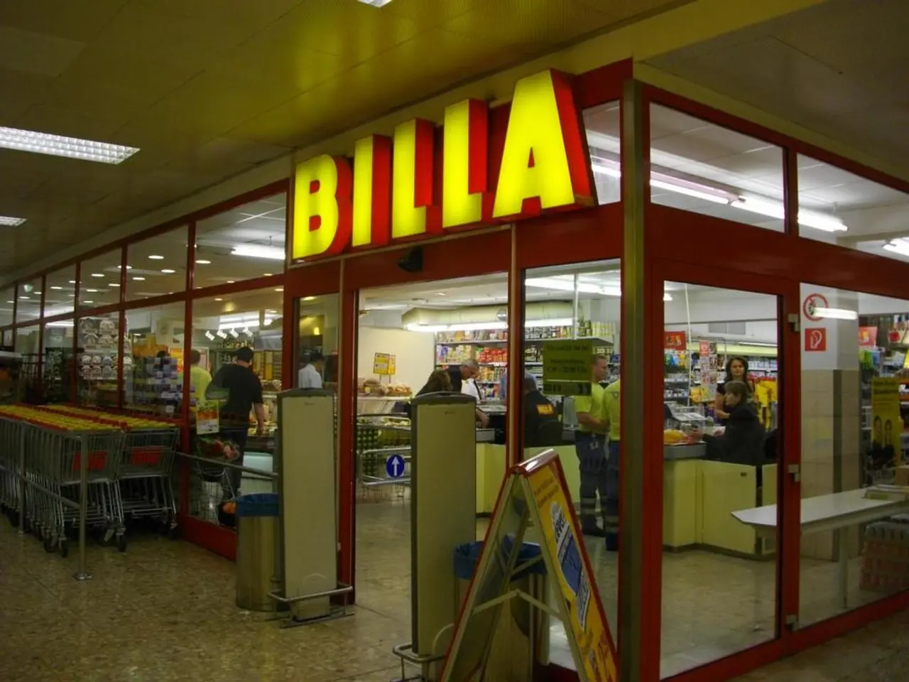 Tennis Socks Being Offered for Sale by BND, a Curious Business Shift