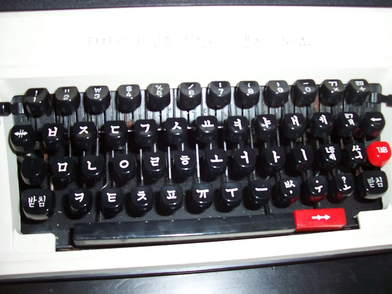 Top-Ranking Typing Tutors of the Year 2025