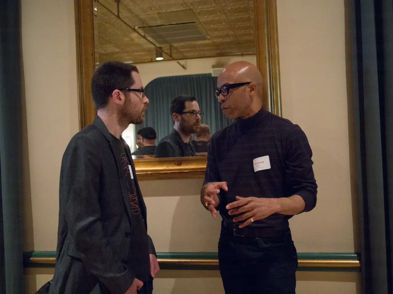 AI development for Ghanaian languages, spearheaded by Paul Azunre, proves challenging