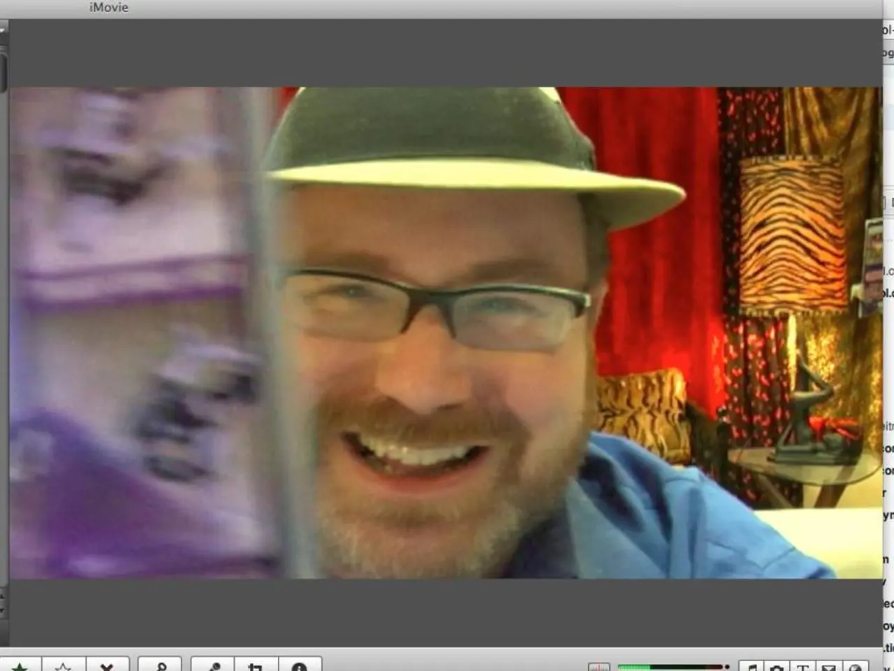 High-speed, vibrant, and chromatic LG 27GX790A OLED display evaluation: Illuminated, saturated, and...