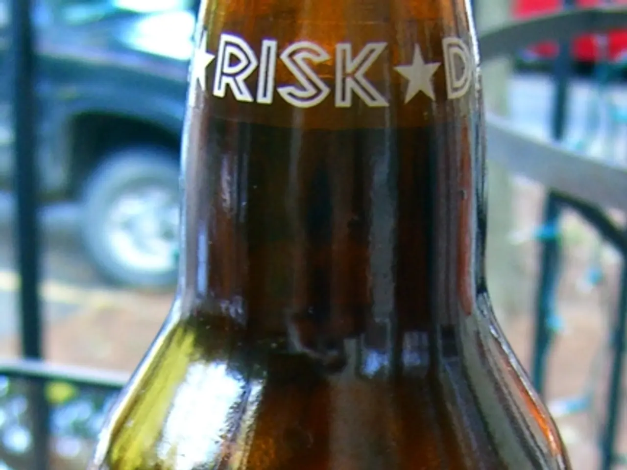 Risk Evaluation for Customers: A Comprehensive Guide