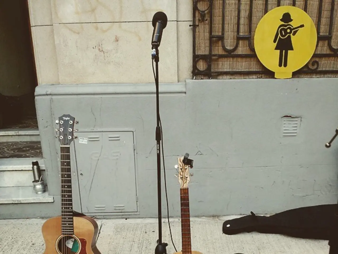 Old-school music equipment provider, Vintage King, makes its entrance into the integration market.