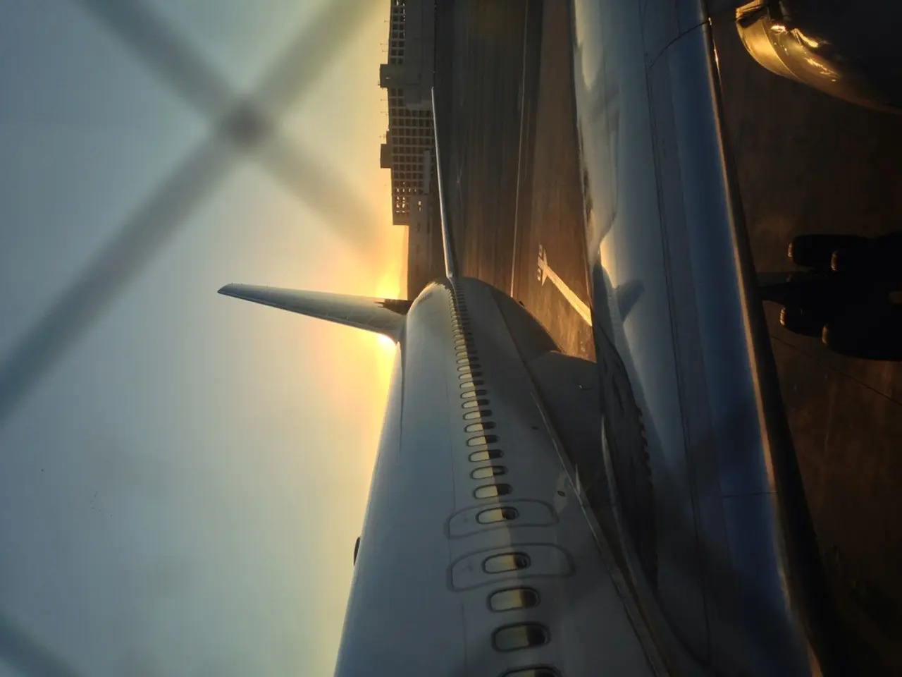 Solar pilot soars higher than previous solar-powered aircraft height benchmark