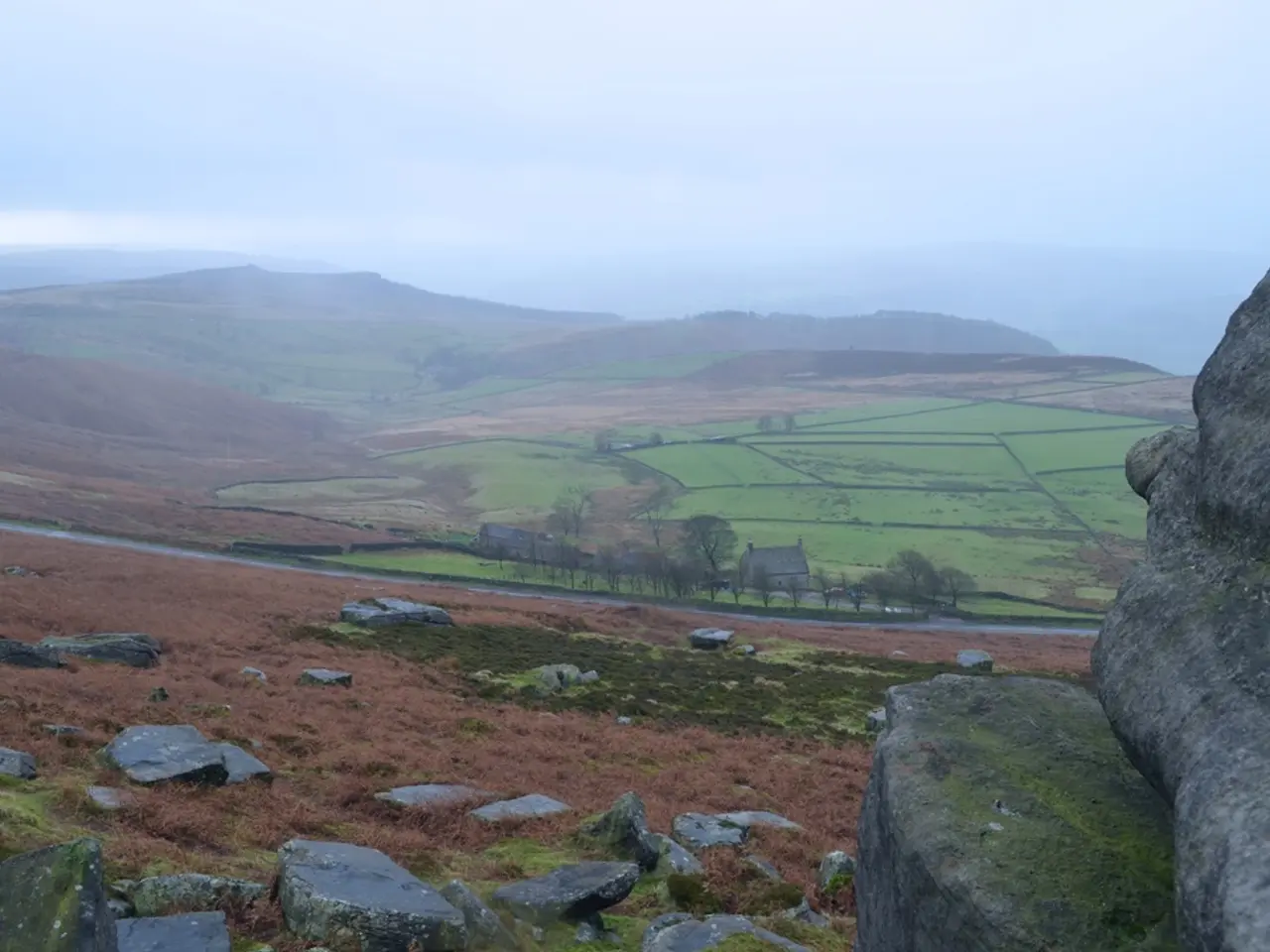 Six new agricultural sites have been incorporated into the Global Important Agricultural Heritage...