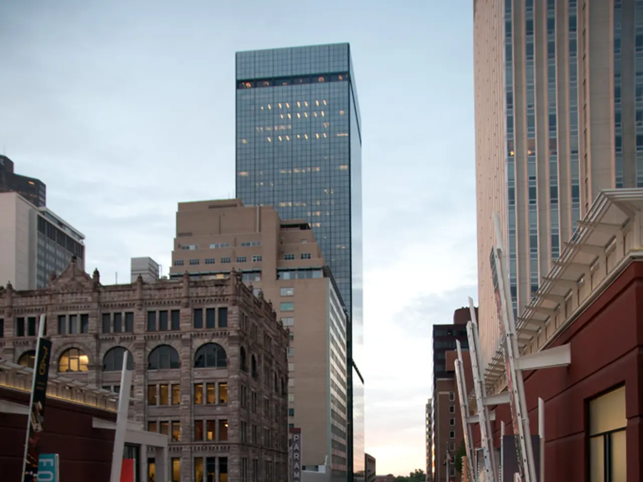 Work Environment City Success and Happiness: Key Workplace Trends from Around the World