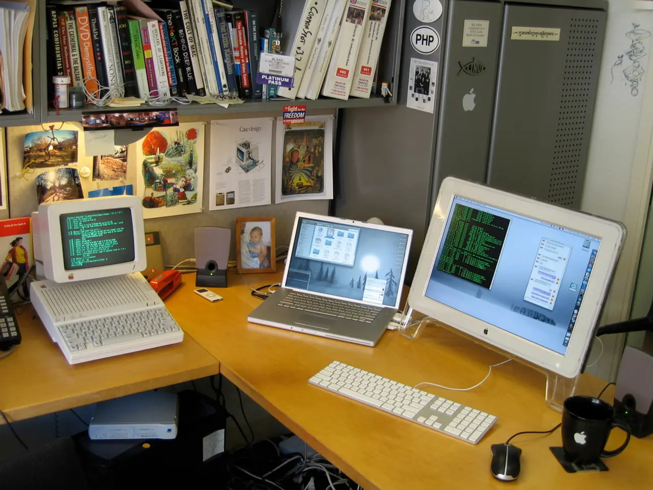 Struggling with the high-end price tag of the gold-plated Asus RTX 5090? Consider the more...