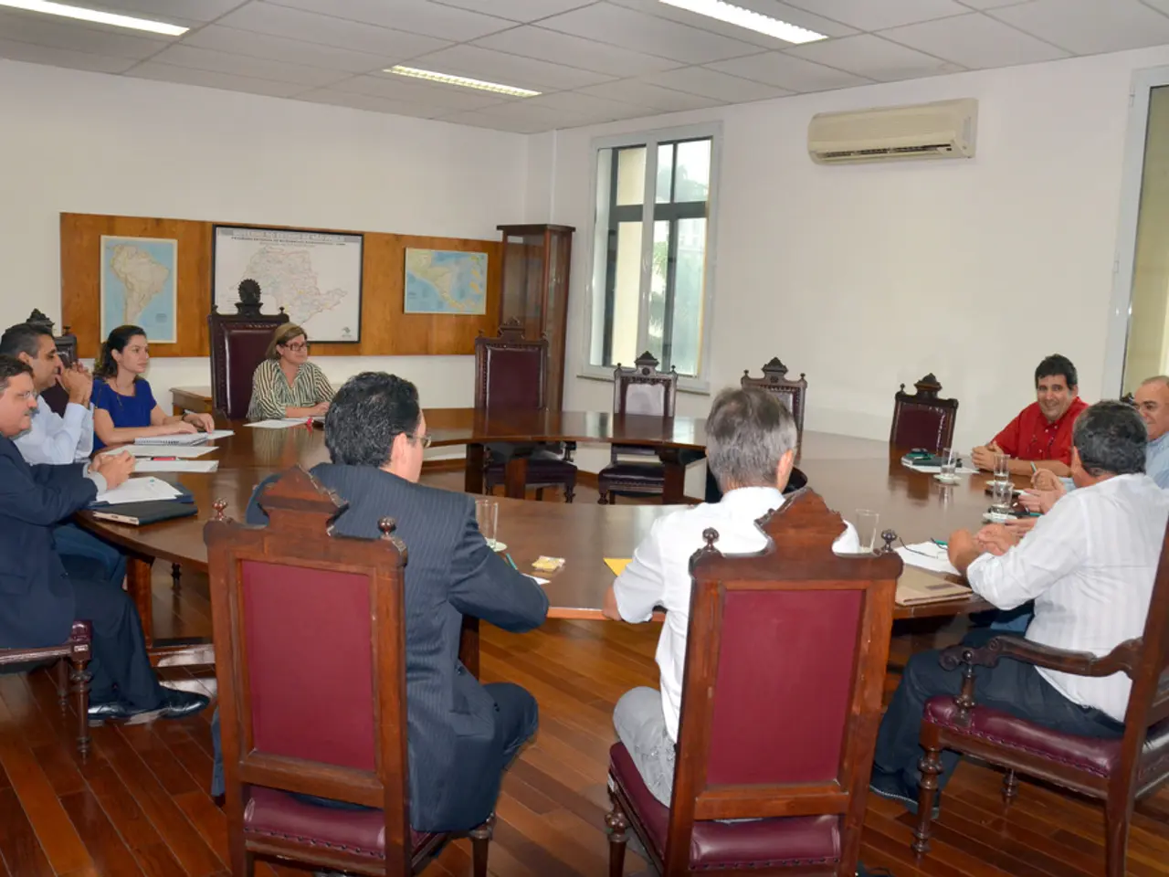 AI's Role in Keeping Productivity High During Summer's Busy Vacation Period