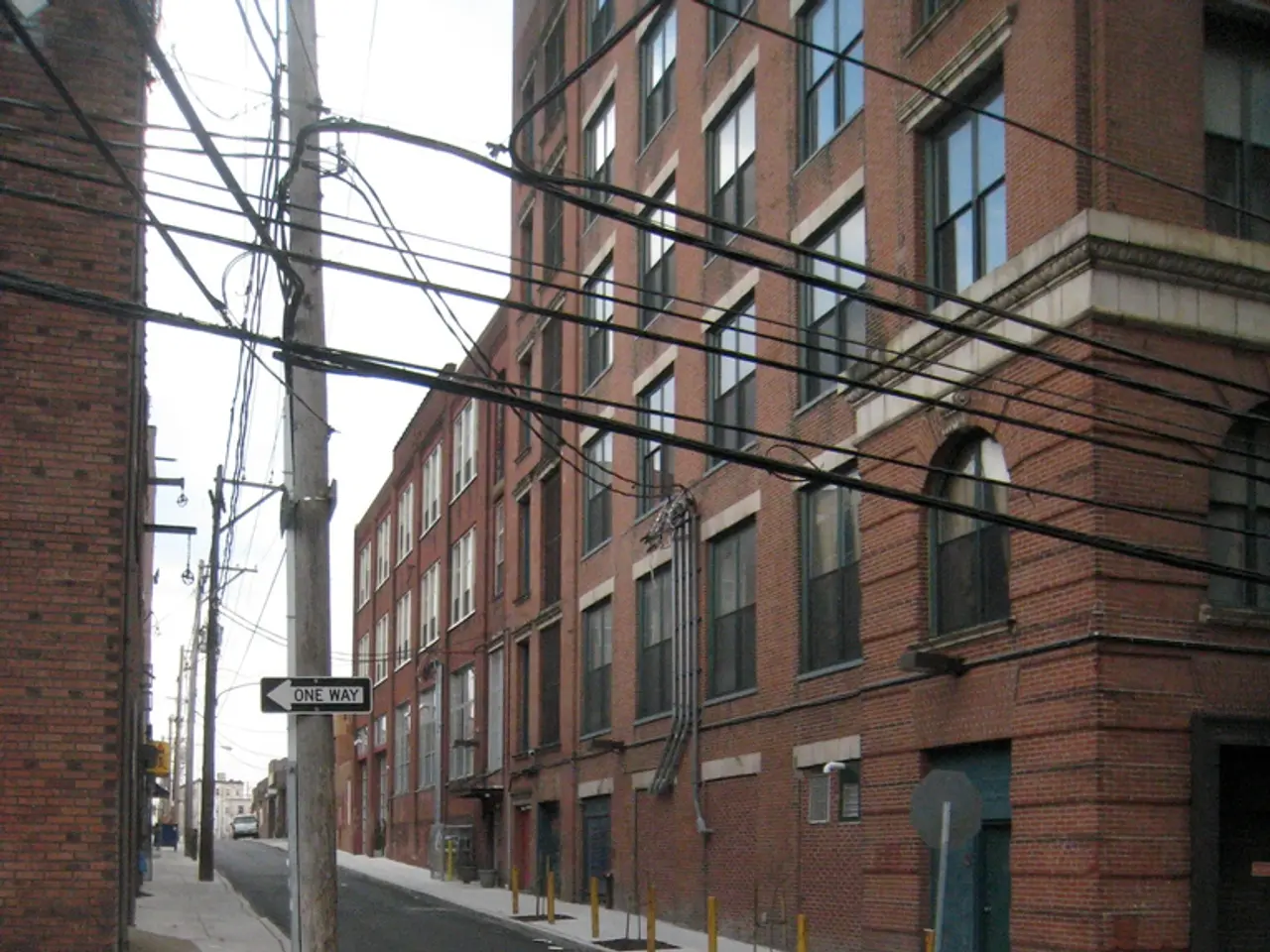 In instances of failed public utility services, private power offerings assert dominance: Insights...