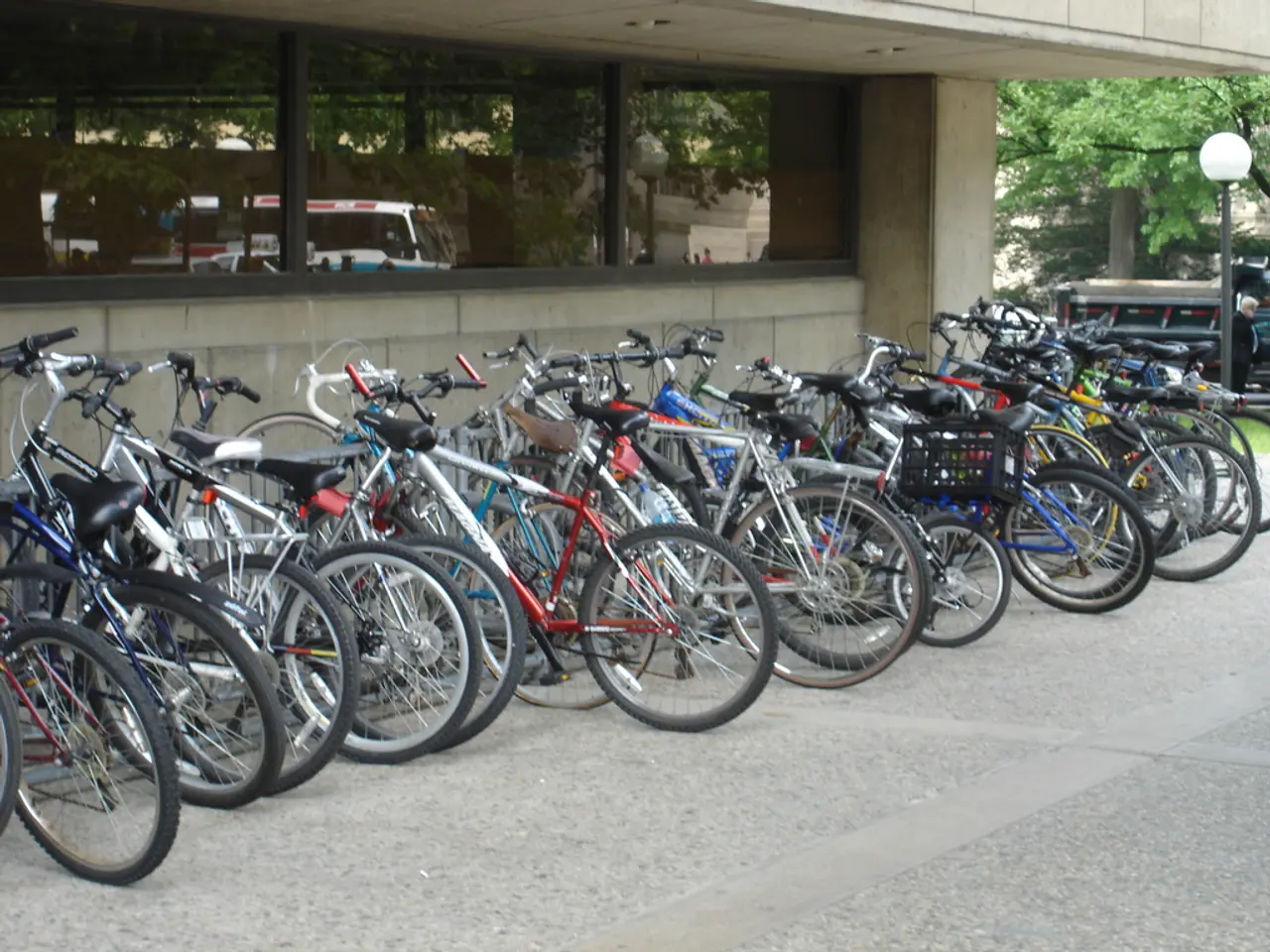 Cycling technology enthusiast endorses Magicshine ALLTY 1200 Amazon Prime Day discount