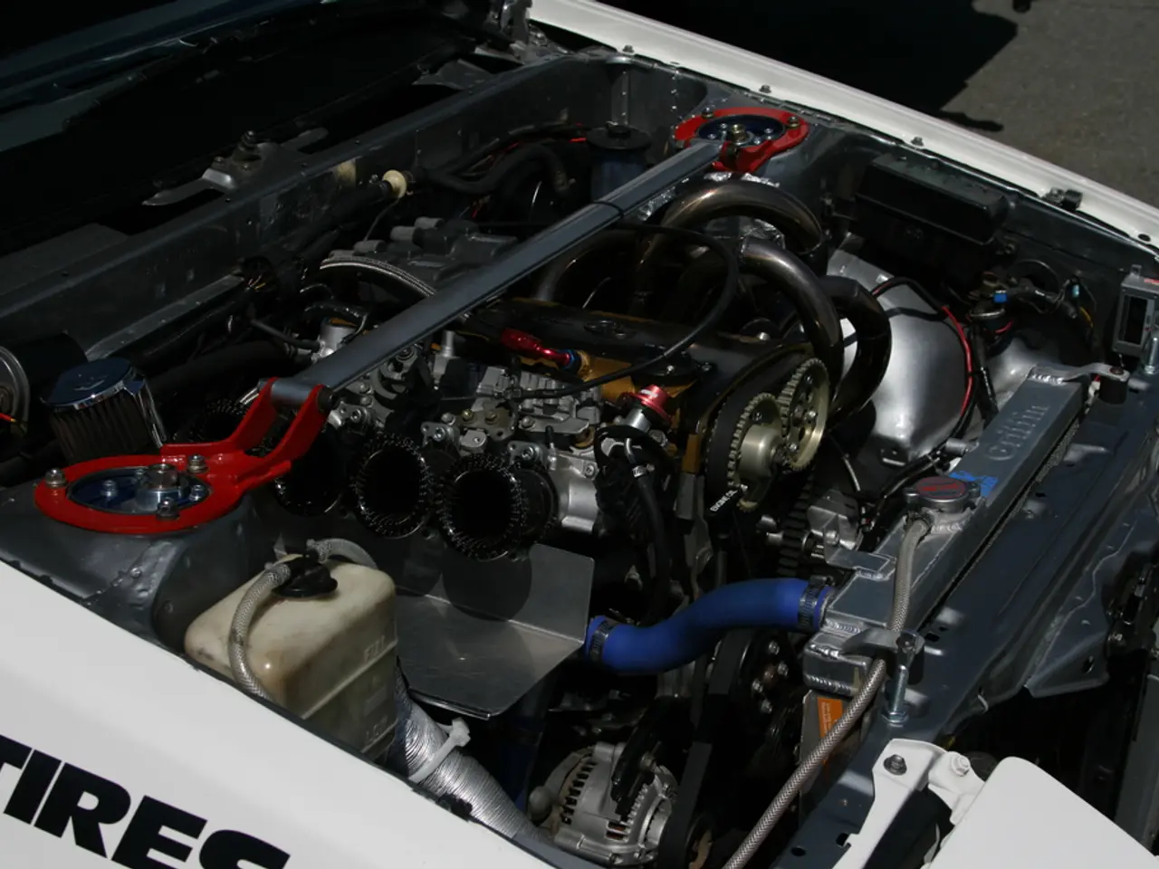 U.S. Porches Out Over $3 Billion to Bolster Domestic Battery Production Sector