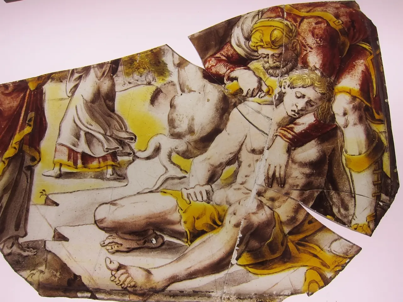 Digital Art Space Artechouse Assists Pantone in Revealing 2021's Color of the Year