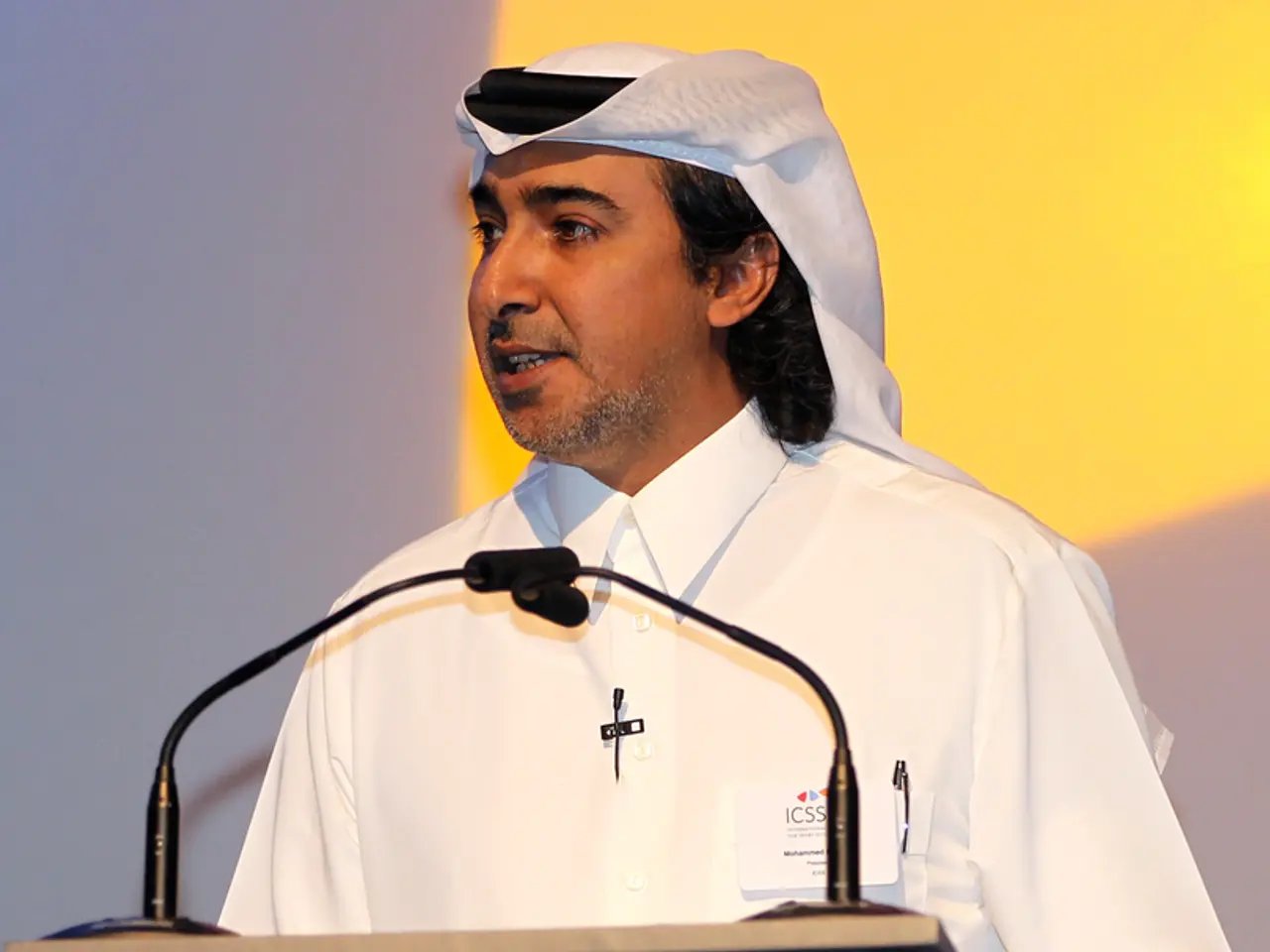 Innovative Microphone Mist Technology Secures Three New Patents