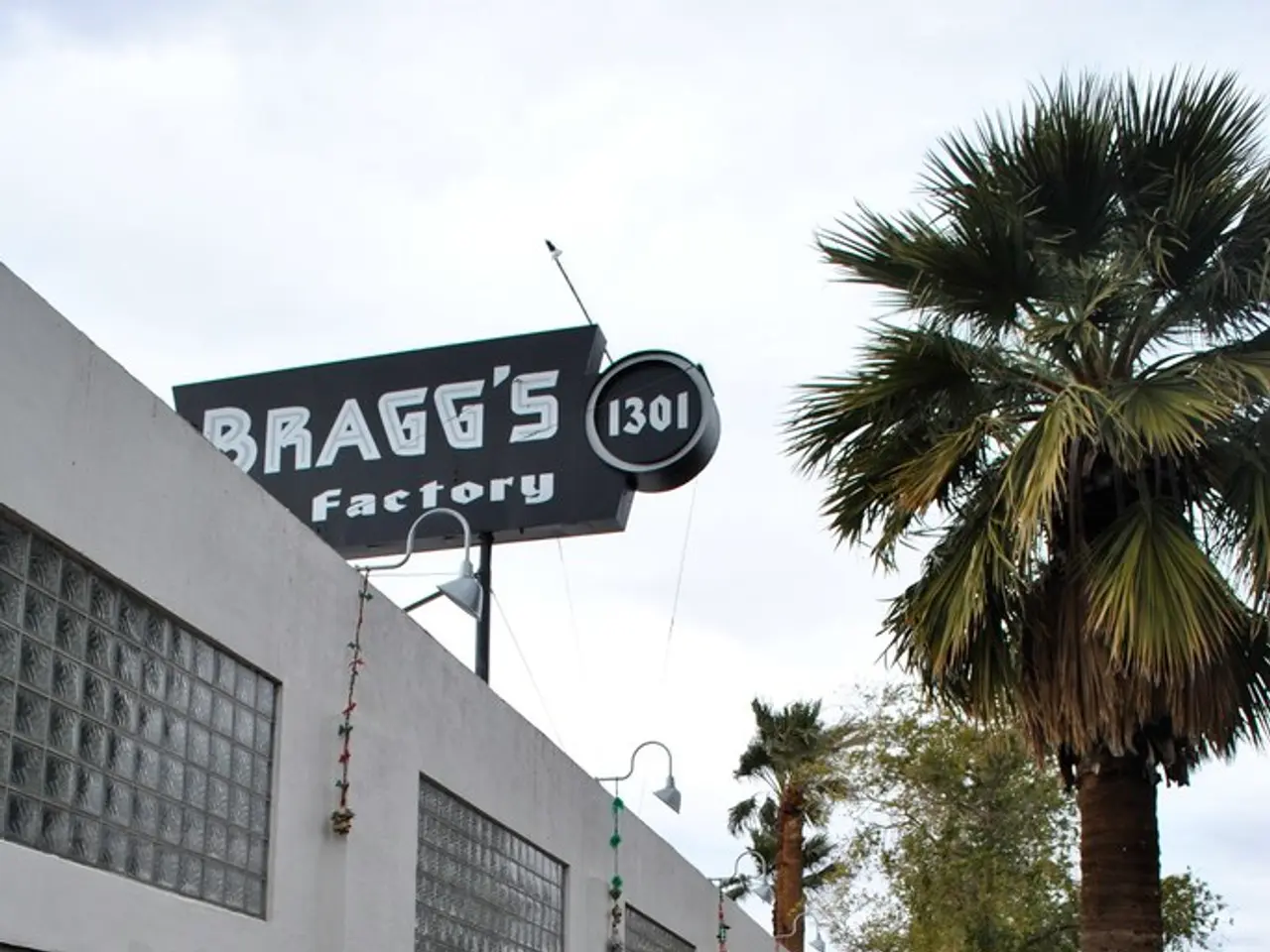 Siemens unveils new site location