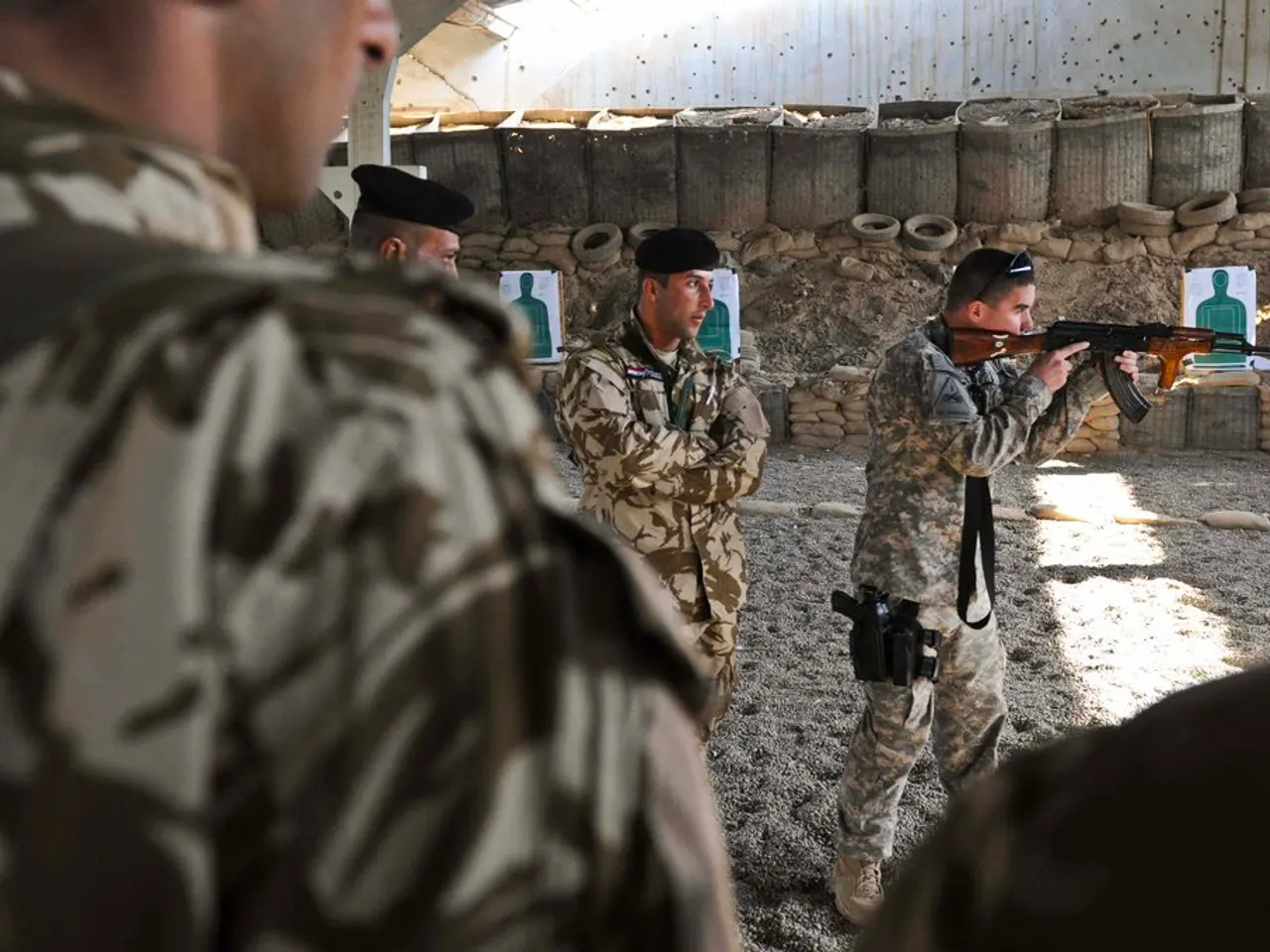 Top Notch Items Showcased at the 2018 Dallas NRA Exhibition