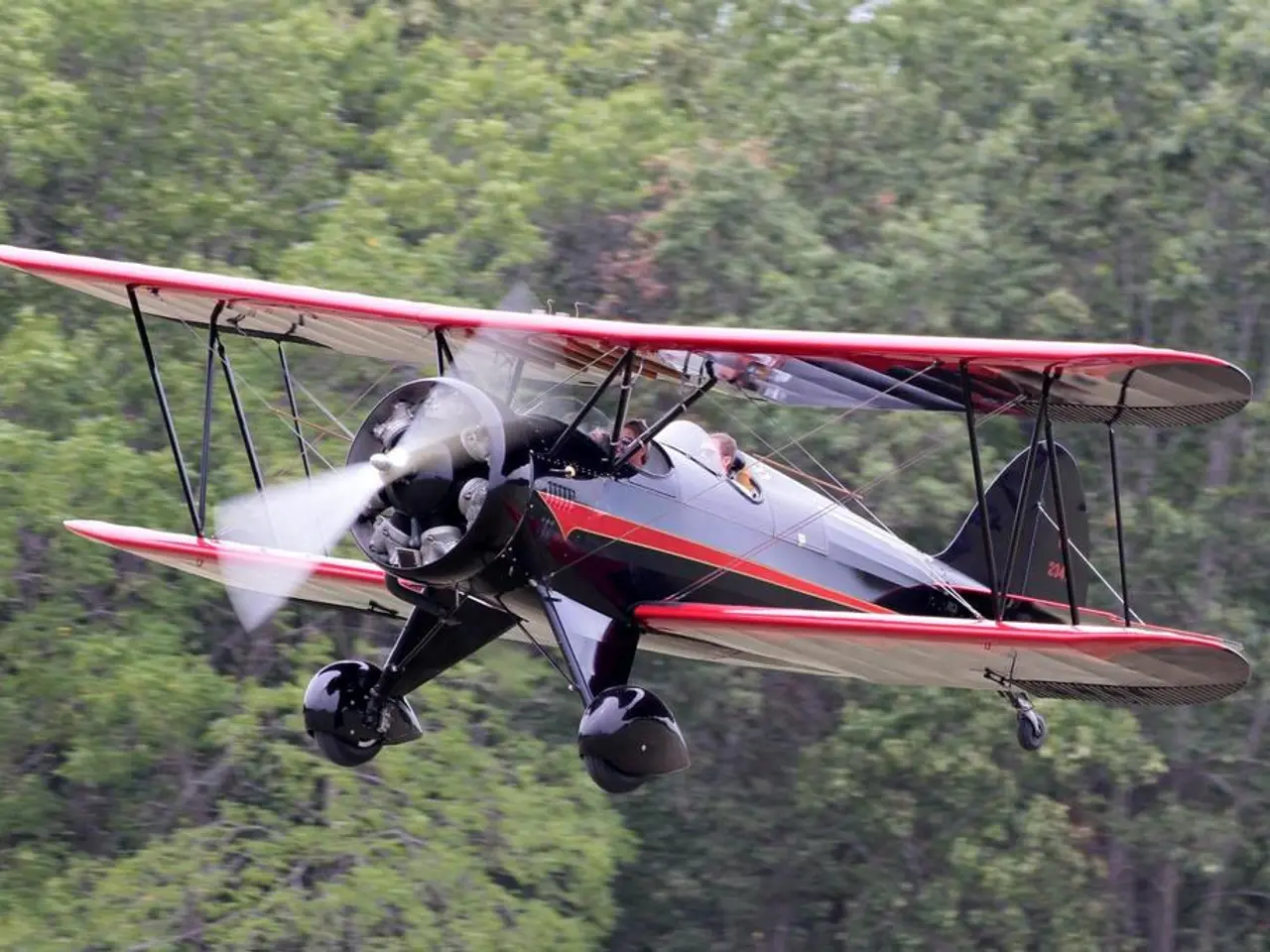 Ancient Aircraft Designs: Aerodynamic Explanations and Portrayals of Ravana's Flying Vehicle, the...