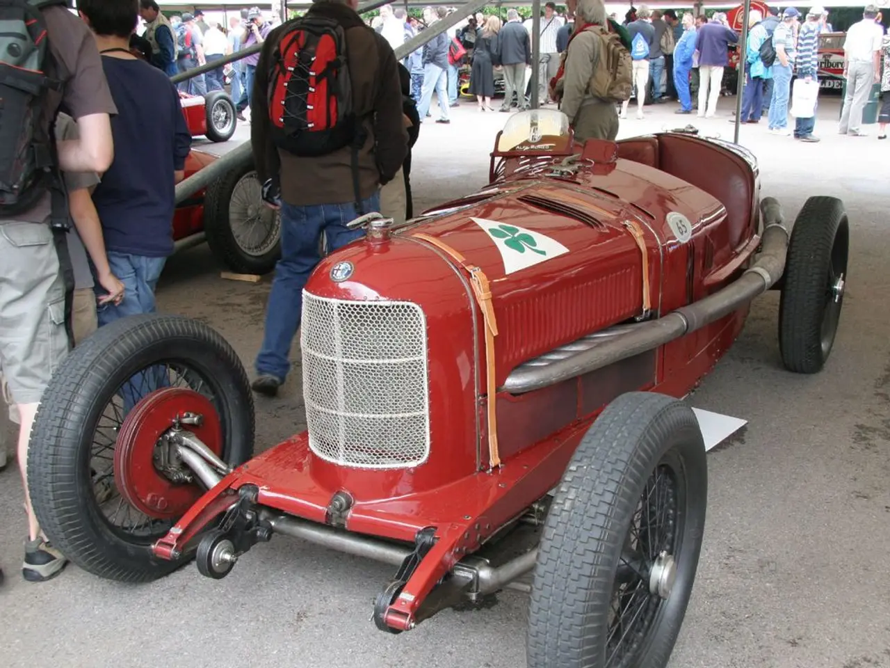 New model makes its debut: Initial customer handovers for Polestar 3 electric SUVs commence