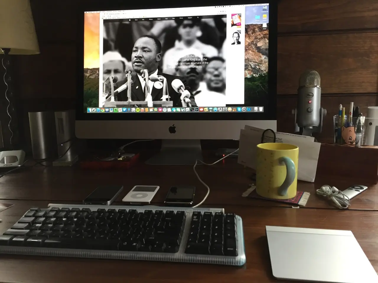 The Impact of Video Transcription Services on Business Transformations