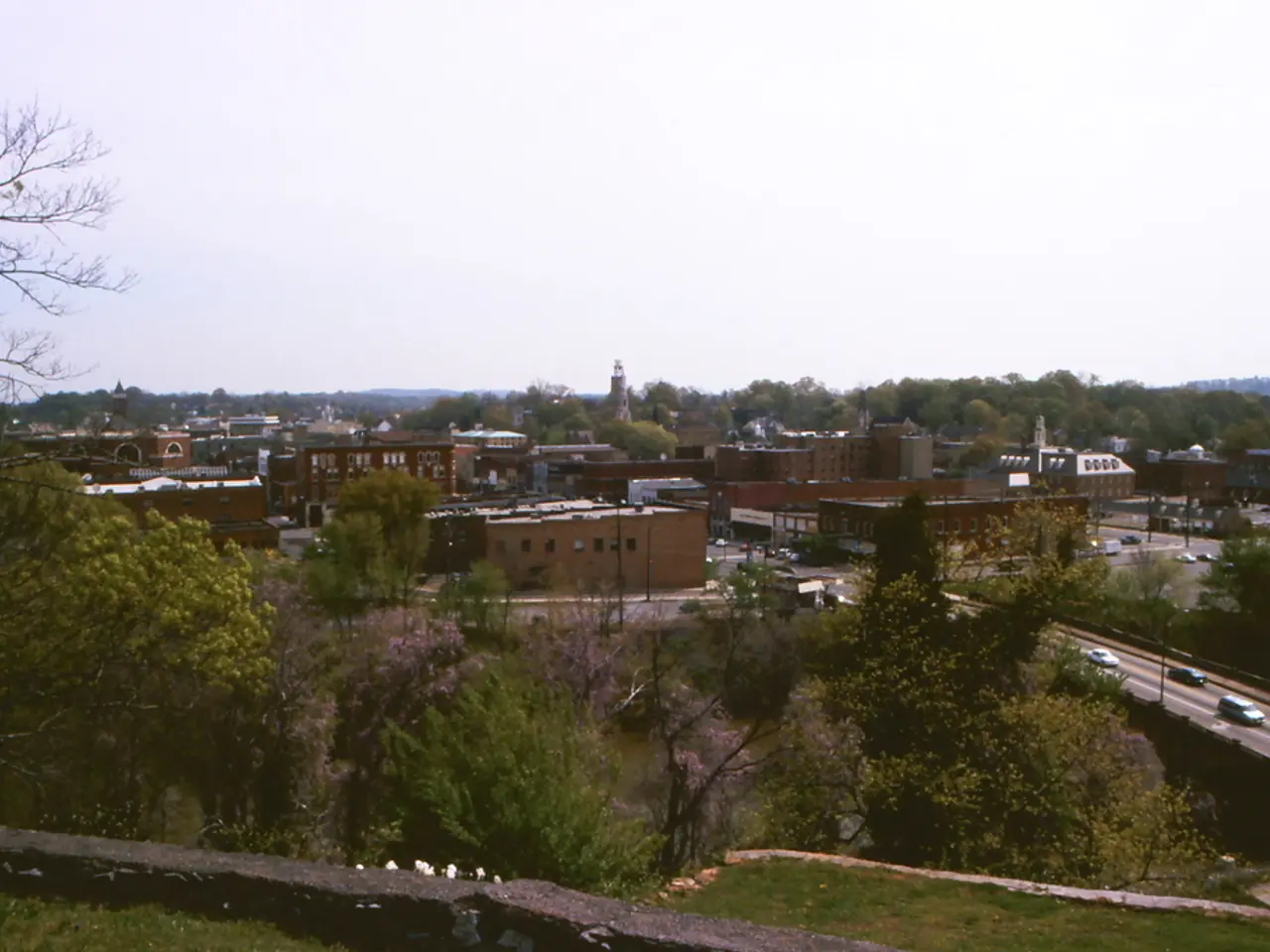 Impact of Design in Urban Centers of the Future