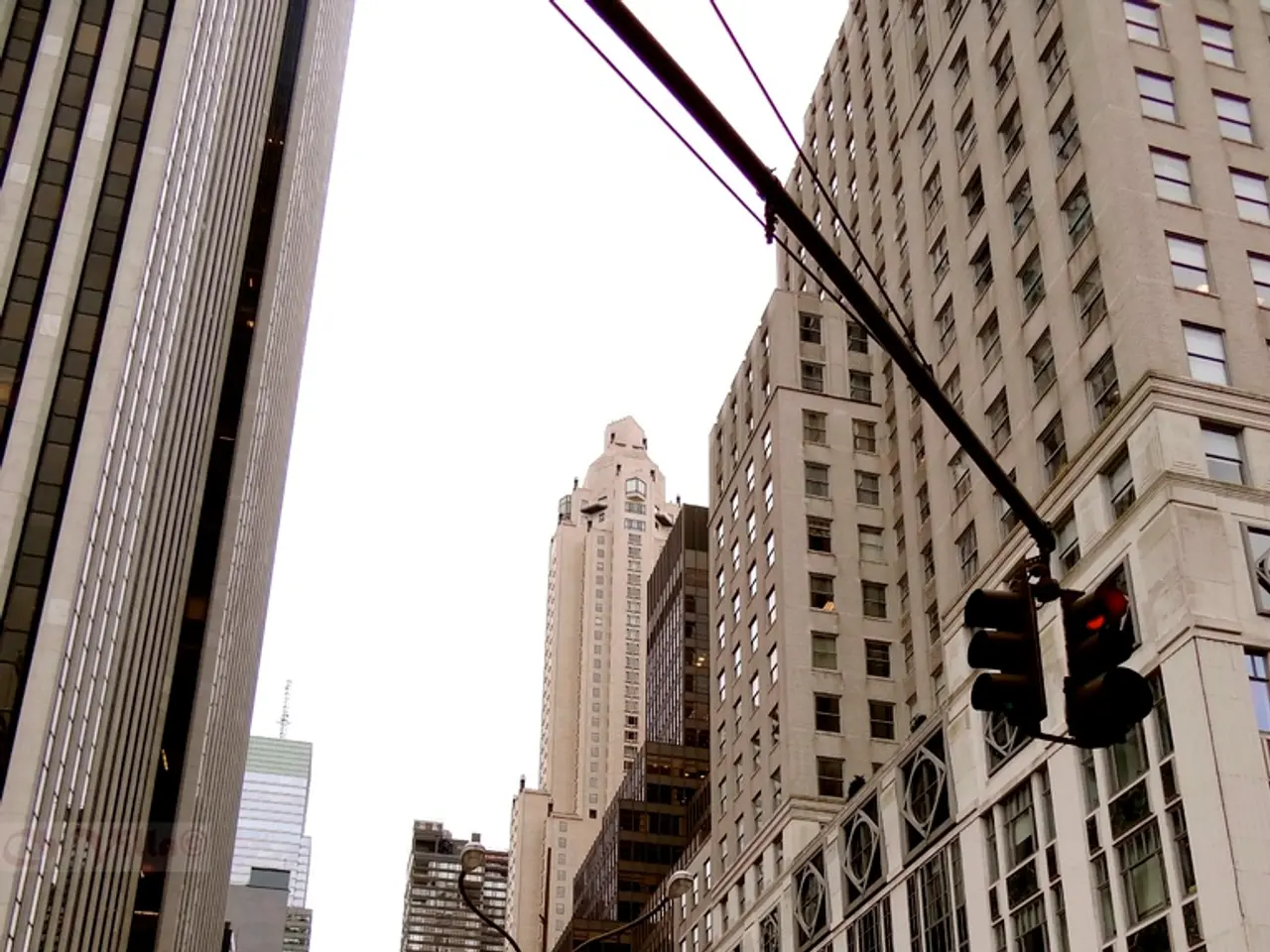 "Dresden's decline as a technologically advanced urban center!"