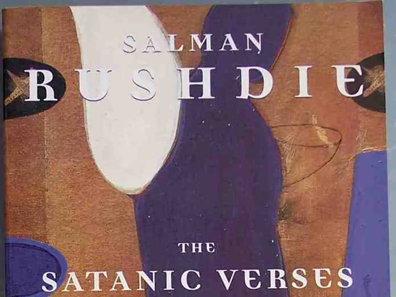 "Publication Title: The Ocean Reader, Hailing from Copia"