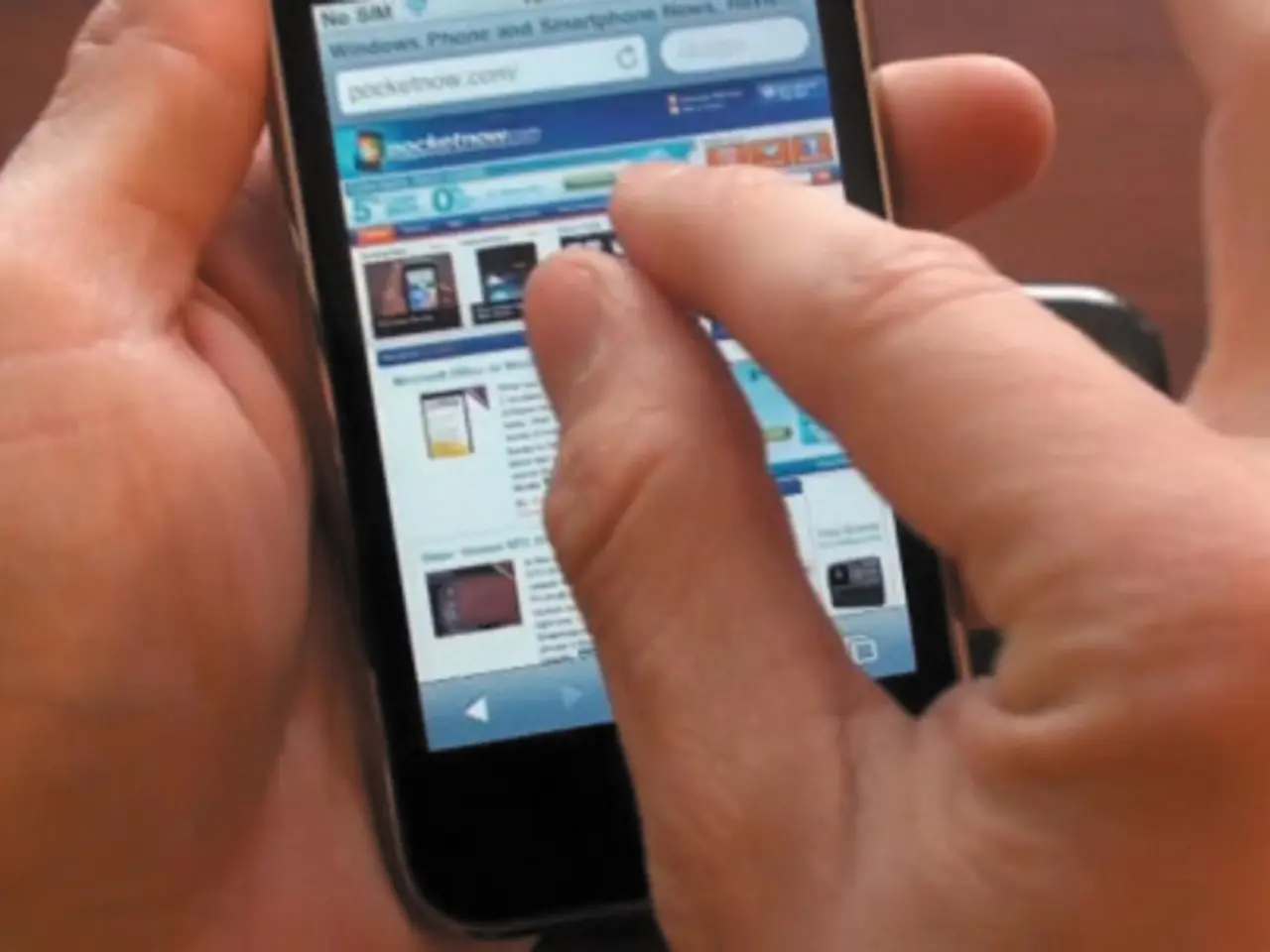 Top-Ranked Messaging Applications of 2025