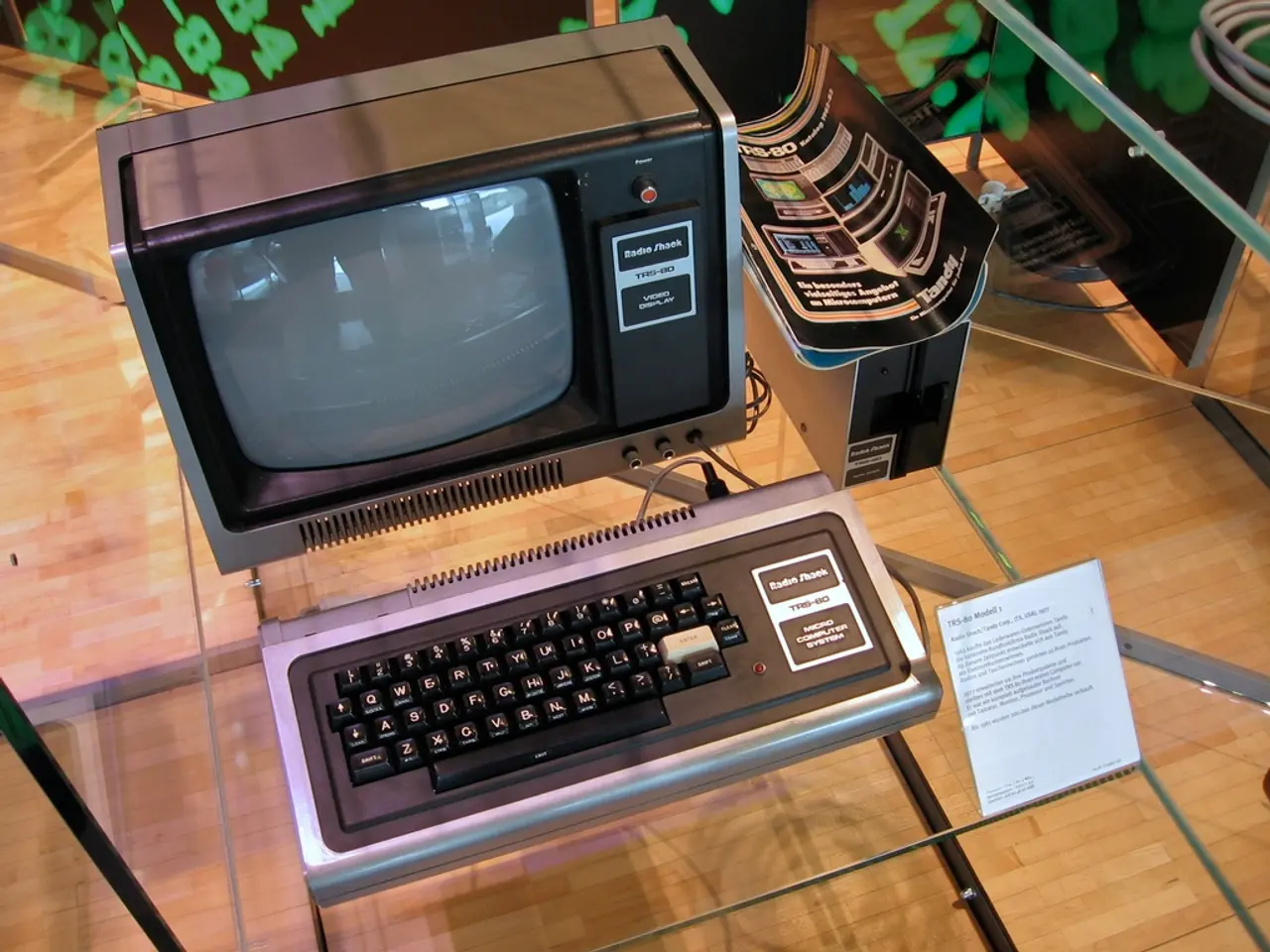 Partnership formed by Intel and NVIDIA, leading to the creation of x86 Intel CPUs combined with RTX...