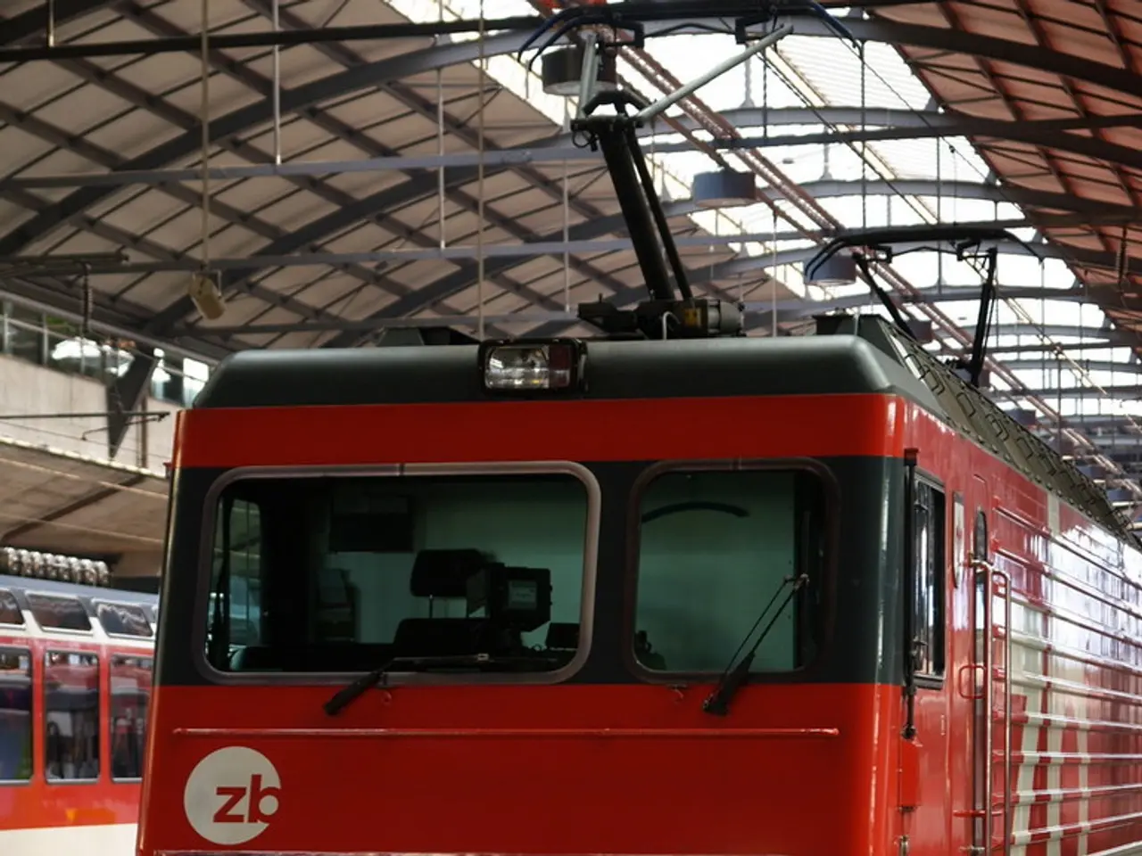 Matterhorn-Gotthard Railway resumes operation