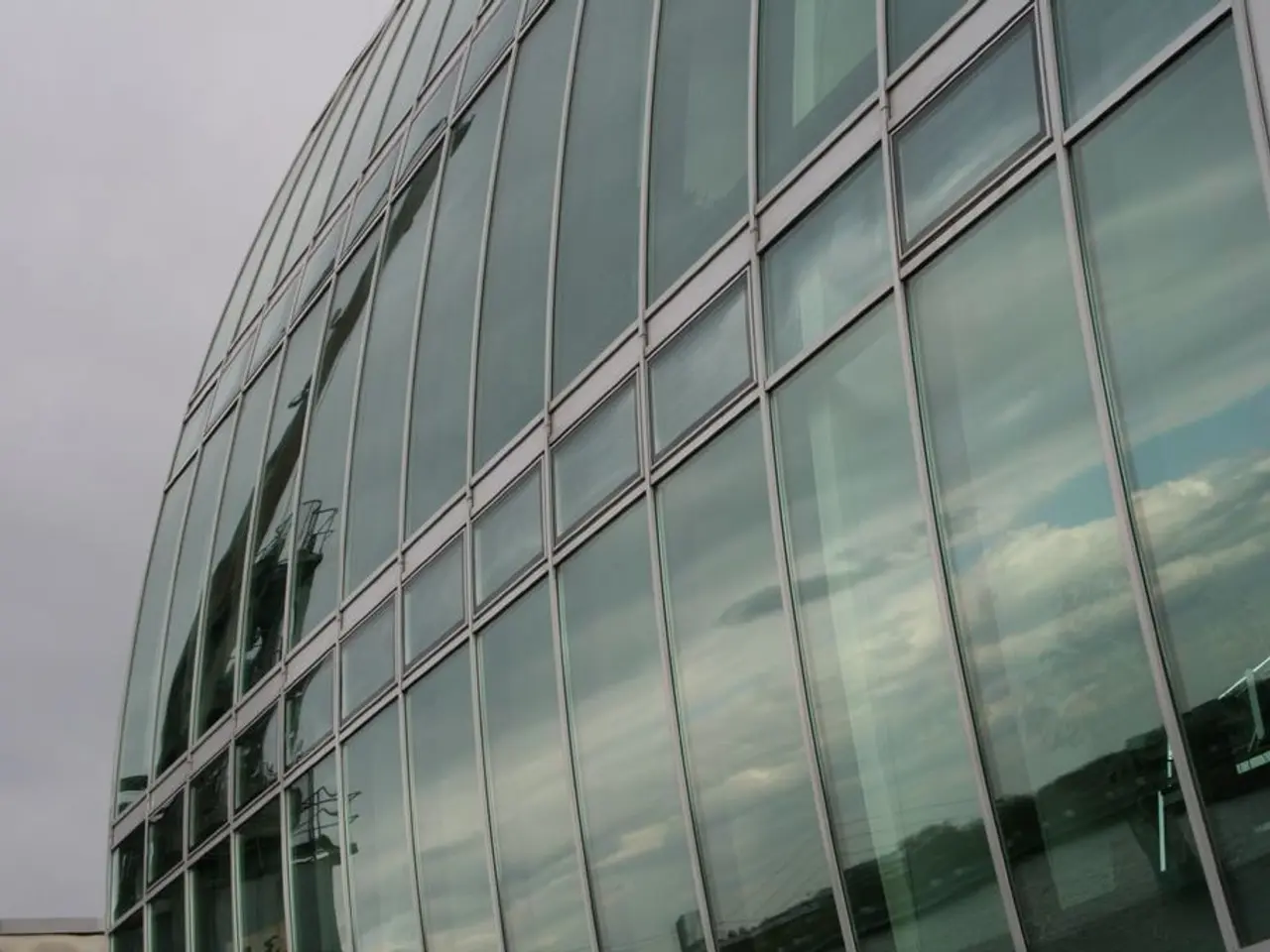 Florintree Resting Comfortably on Recent Gamble in Cutting-Edge Tech Investments (Approximately one...