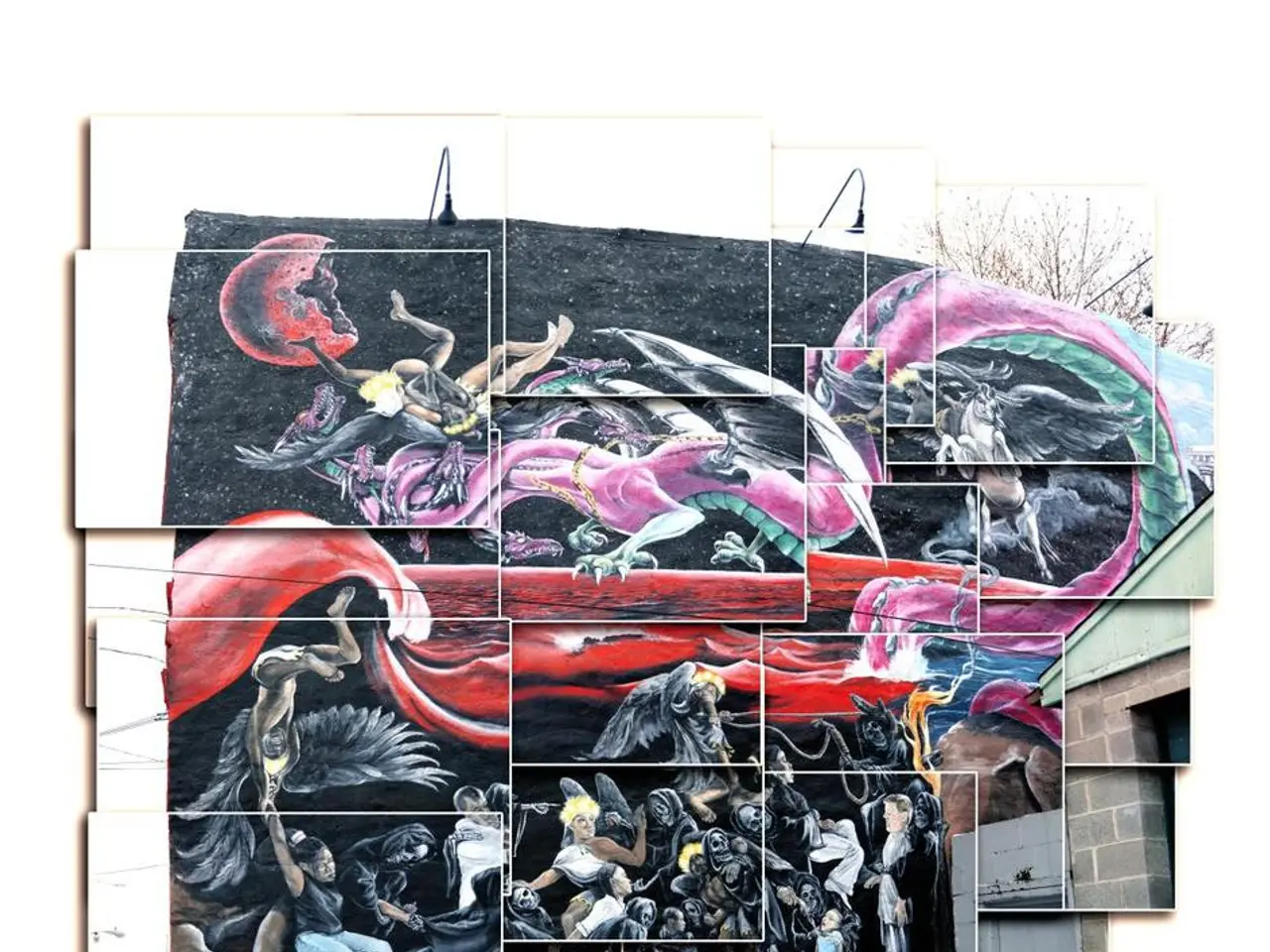 Manufacturing Process of Our Latest Game, Pips