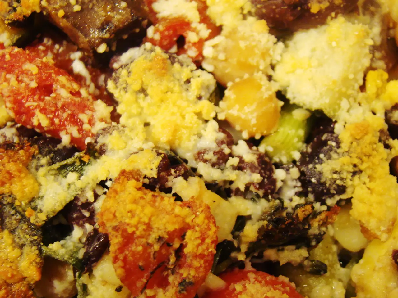 Gathering focused on digital agriculture technologies