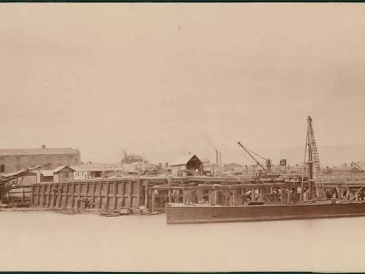 Federal Department of Energy initiates public feedback on massive energy production and...