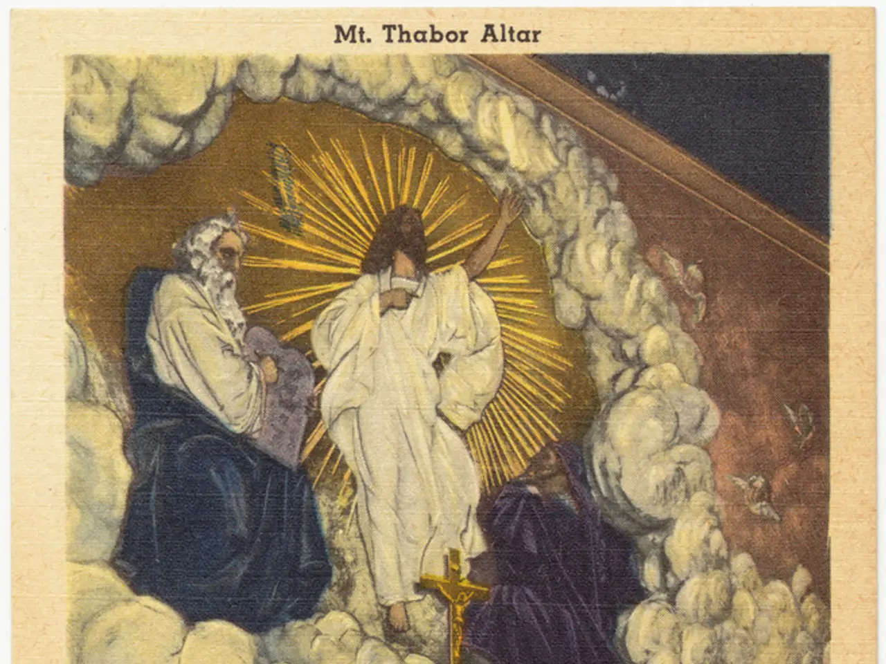 The undertaking hinges on these three primary principles: