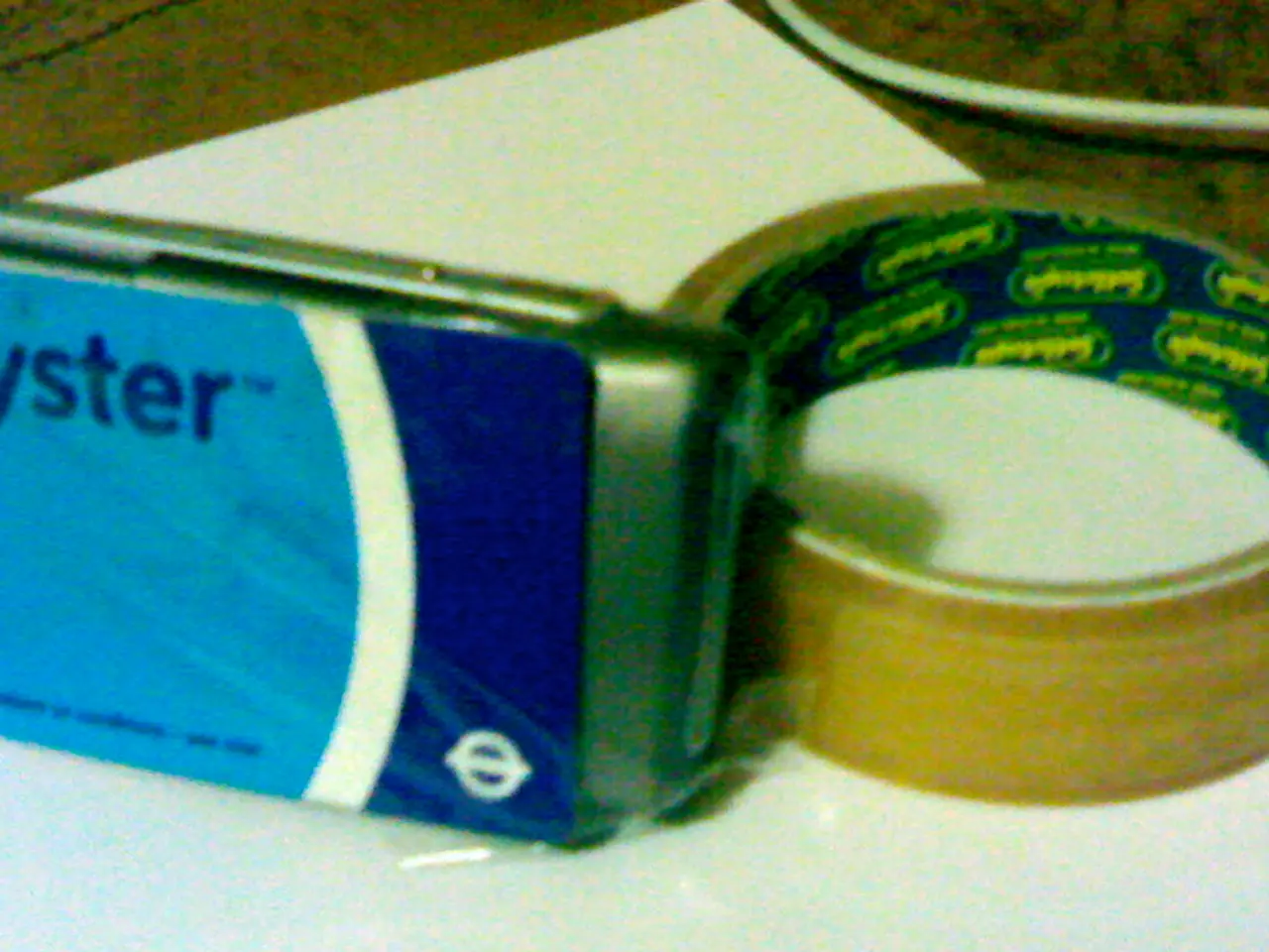 Advanced sticky tapes engineered for automotive applications