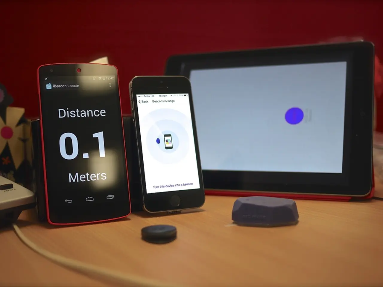 Verizon's Ellipsis Tablet presents an affordable choice for corporations seeking a new device.