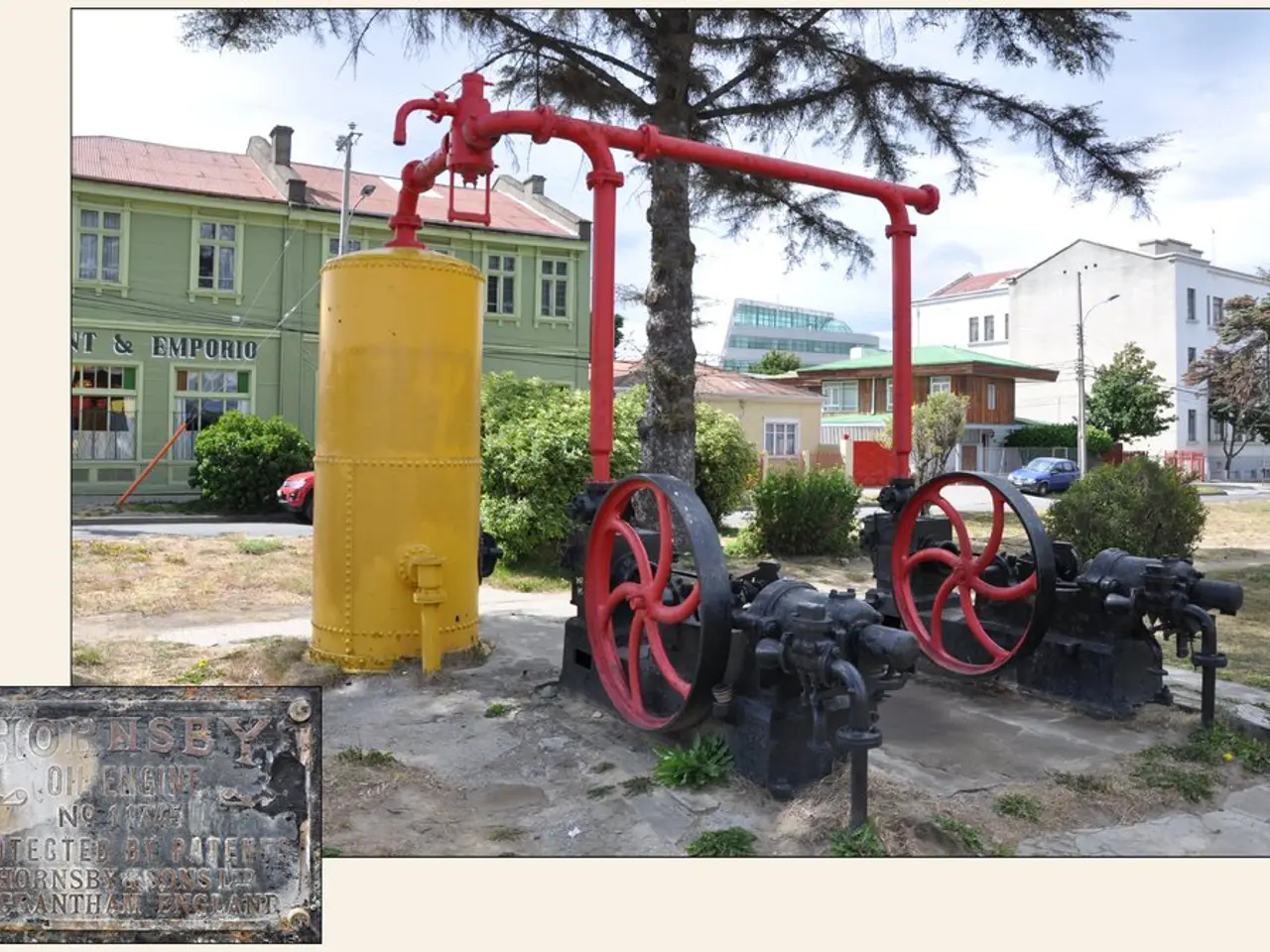 Microsoft's Investment of $6.2 Billion in Norway's AI Sector Pursues 100% Renewable Energy-Powered...