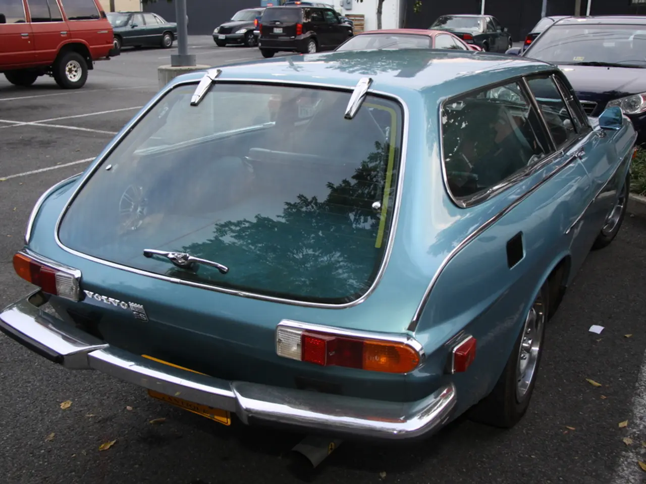 Homeprinting of Permanent Parking Passes for Weaving Businesses and Marketplaces