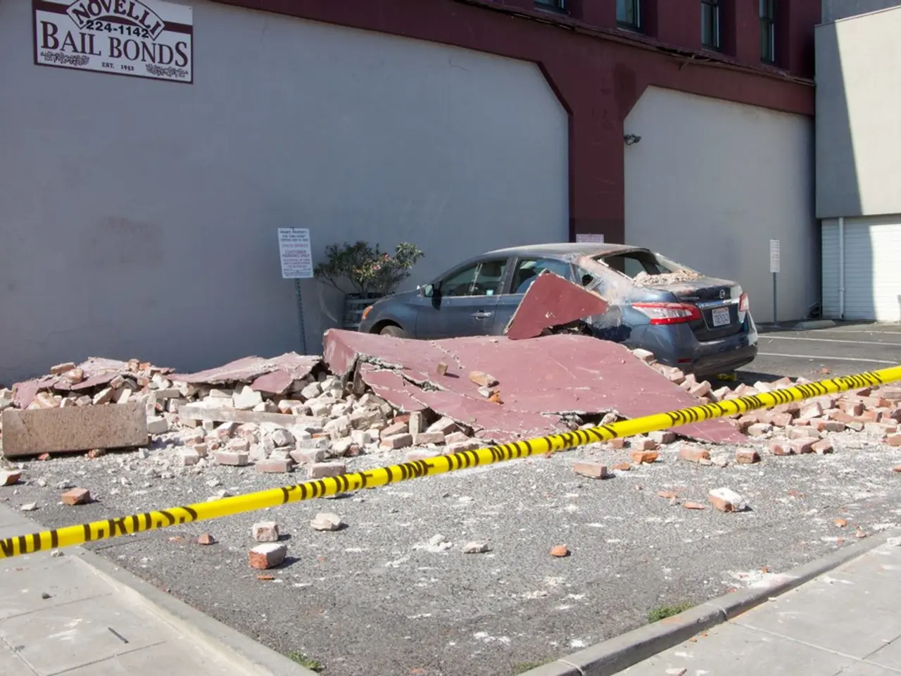 Decentralized Perpetual Exchange, Avantis (AVNT): An Overview