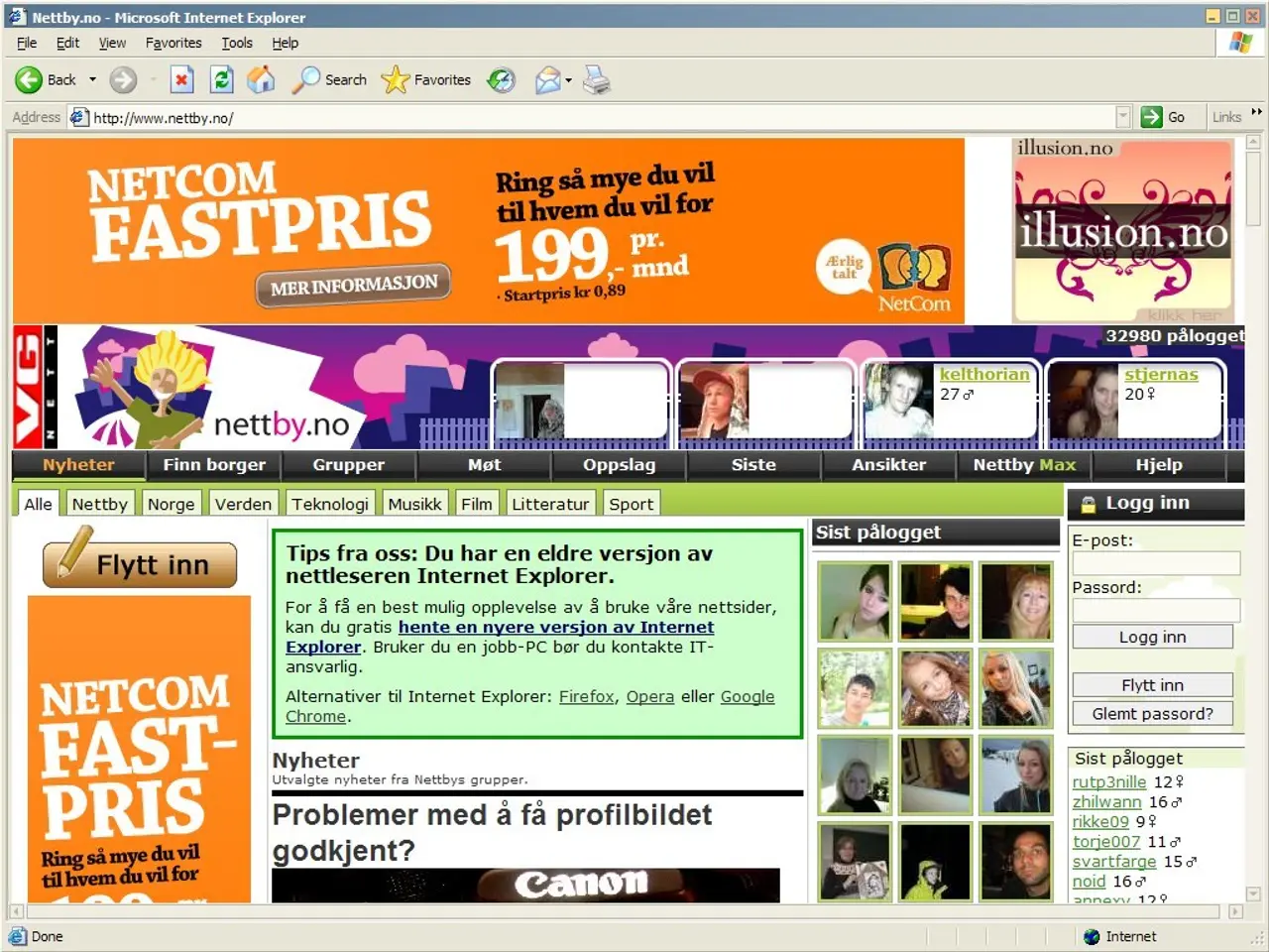 This is an animated image in this image there are some persons and text.