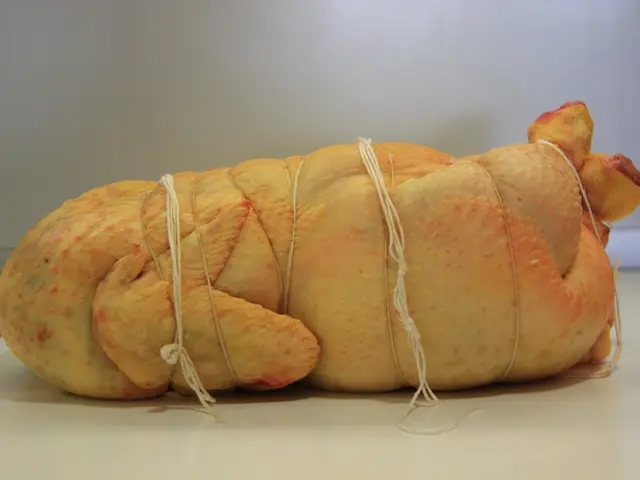 Accessing Thread's 'Following' Feed: A Breeze to Do