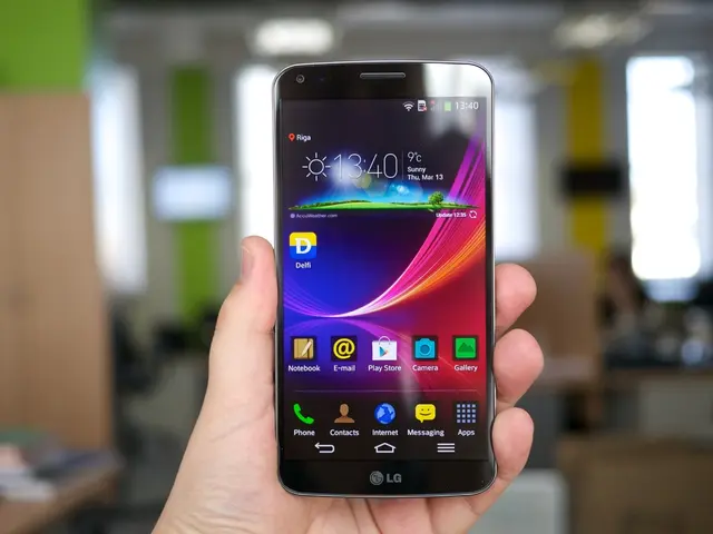 Triumphant advancements in smartphone technology of 2024 that left us in awe!