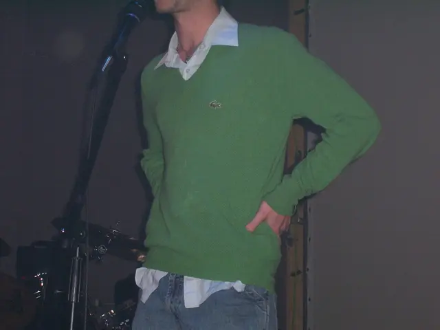 Hold thumbs for "Grace"