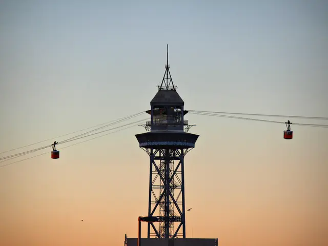 Top USB-C Cables for the Year 2025: Top-Notch Picks