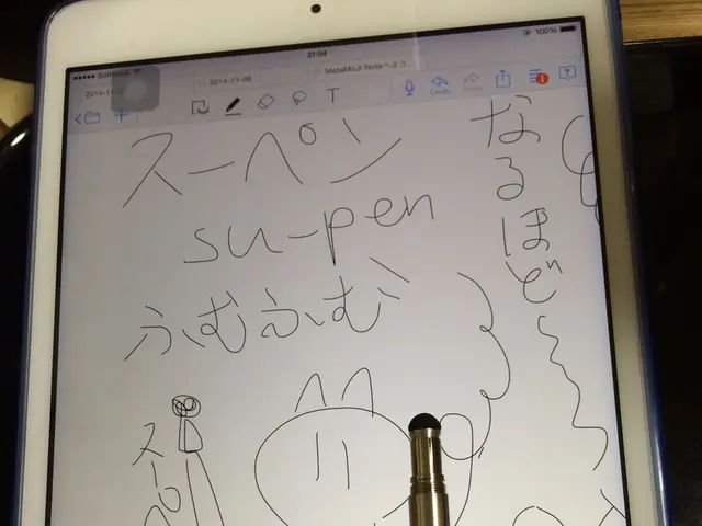 Samsung's potential shift in Galaxy S26 Ultra design: Introducing a novel technology, possibly...