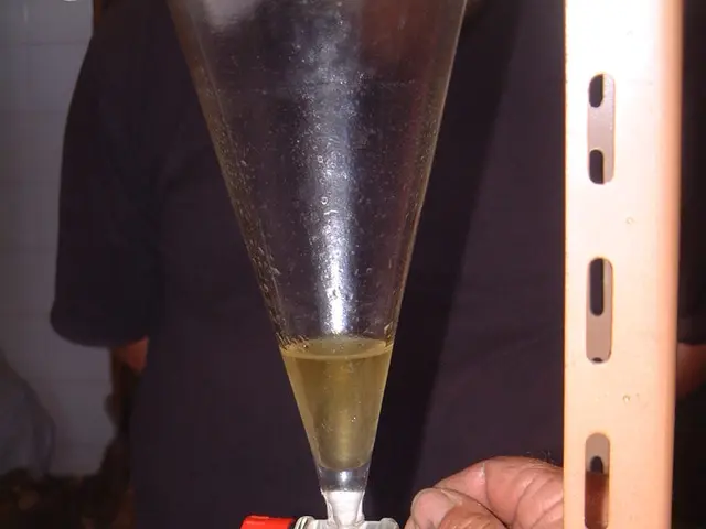 Employing an Auto Siphon: A Guide for Efficient Siphoning Operations