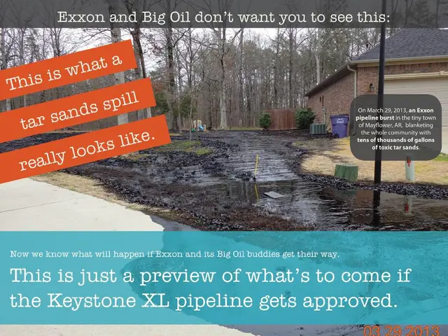 Exploring the Untold Expenses of Solar Chargers: Mining Operations, Production Processes, and...