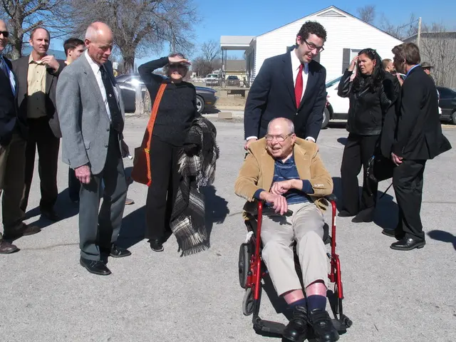 Impact of Home Automation for Wheelchair Users on Home Arrangement