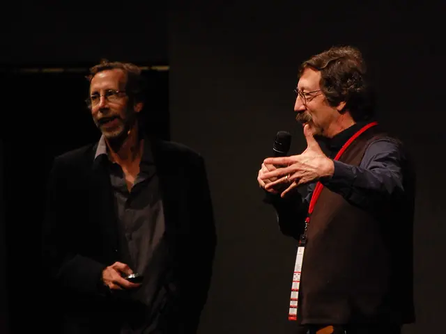 AI company Intron, based in Nigeria, broadens its scope from health to crucial sectors beyond