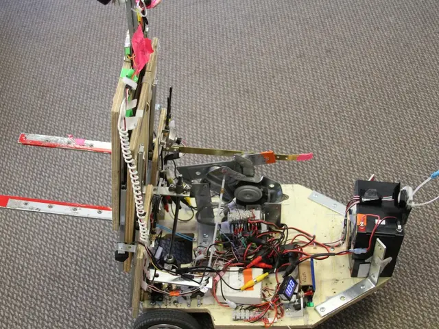 Tech Revolution: A Historical Odyssey of Gadget Impact on Daily Life