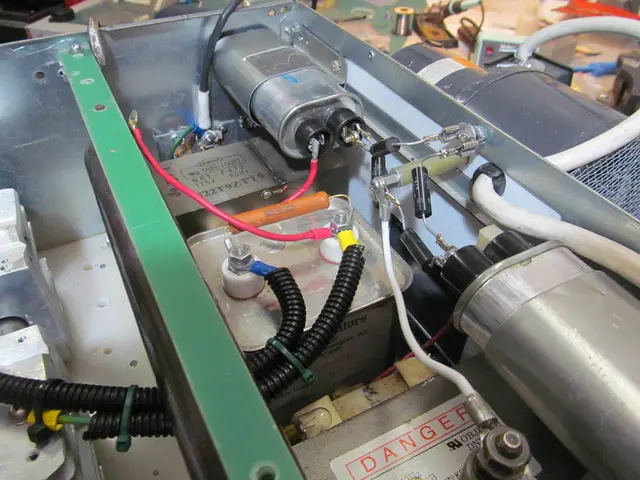 Equipment must be robust and fault-tolerant under severe conditions.